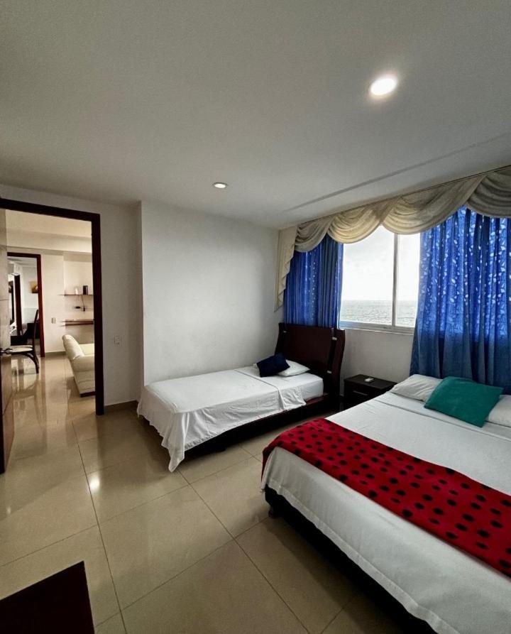 Apartamento Tu Lugar Favorito En Cartagena Cartagena