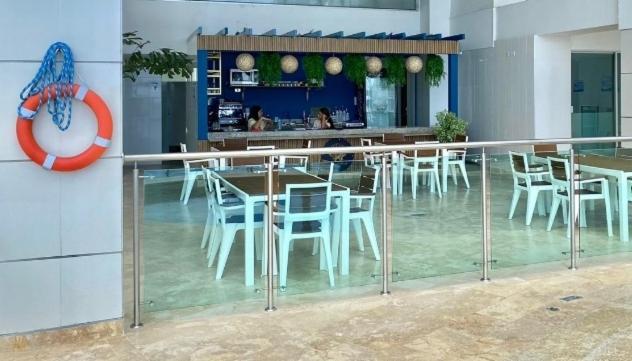 Tu Lugar Favorito En Cartagena Apartamento