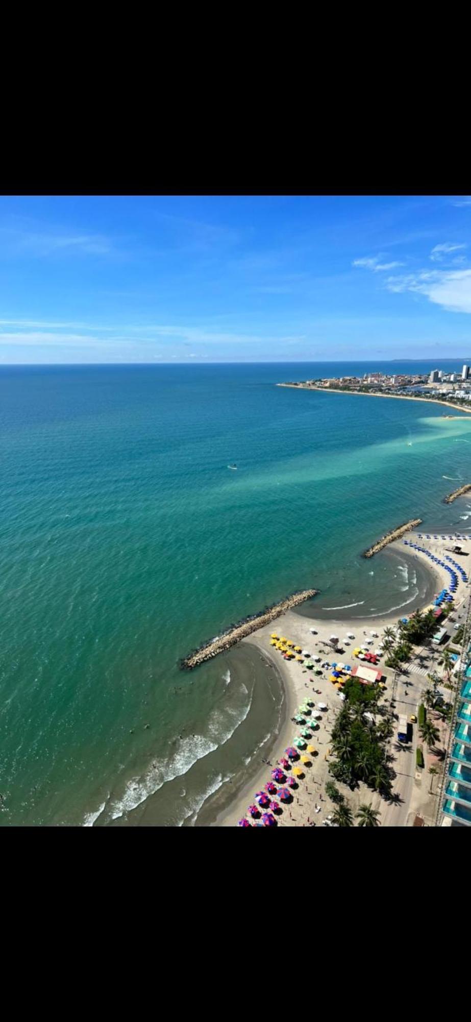 Tu Lugar Favorito En Cartagena *