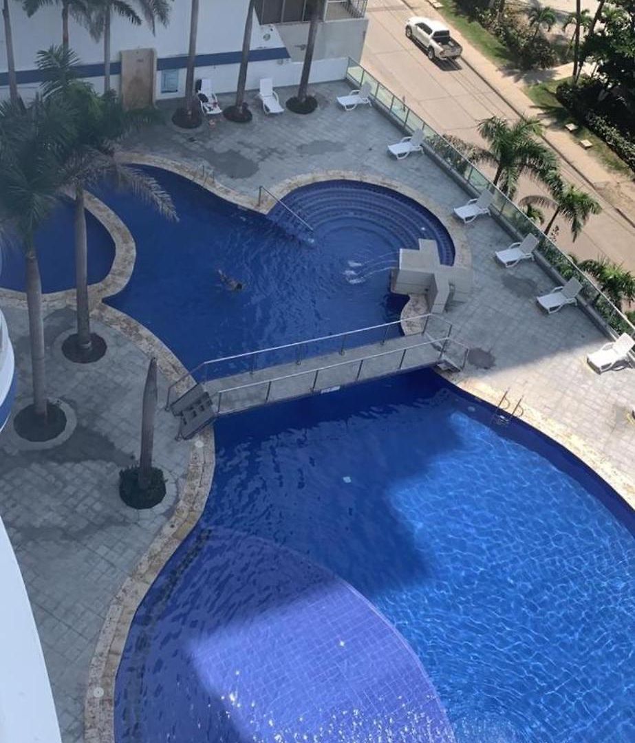 Apartment Tu Lugar Favorito En Cartagena