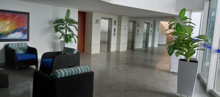 Apartamento Tu Lugar Favorito En Cartagena *