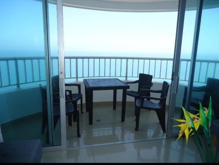 Apartamento Tu Lugar Favorito En Cartagena *