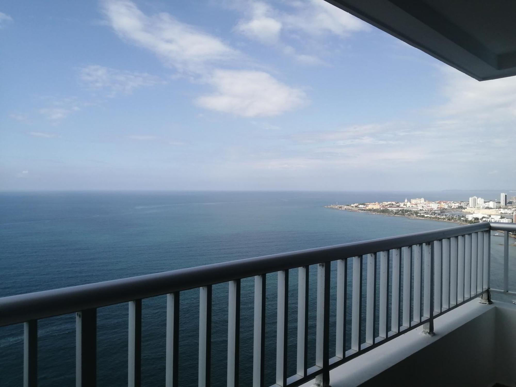 Tu Lugar Favorito En Cartagena Apartamento