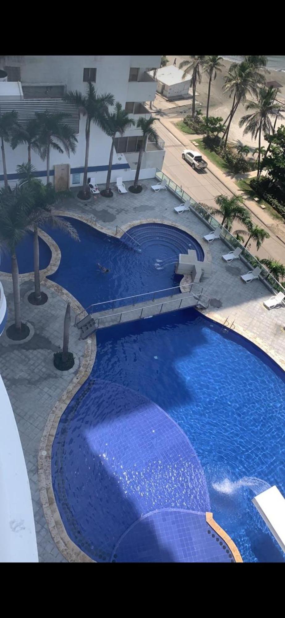 Apartamento Tu Lugar Favorito En Cartagena